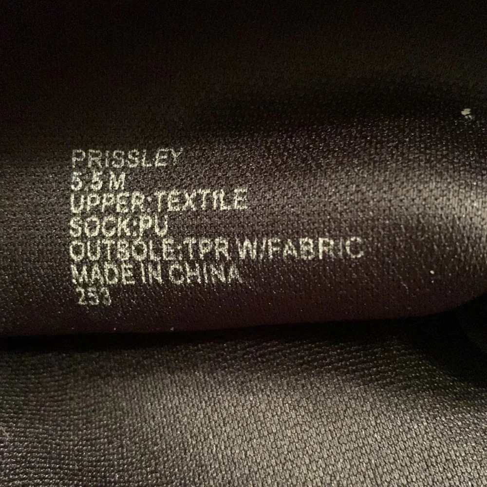 Madden Girl Prissley Grey Fab over the knee boots, NIB,